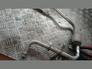 bontott DACIA LOGAN Klíma Cső