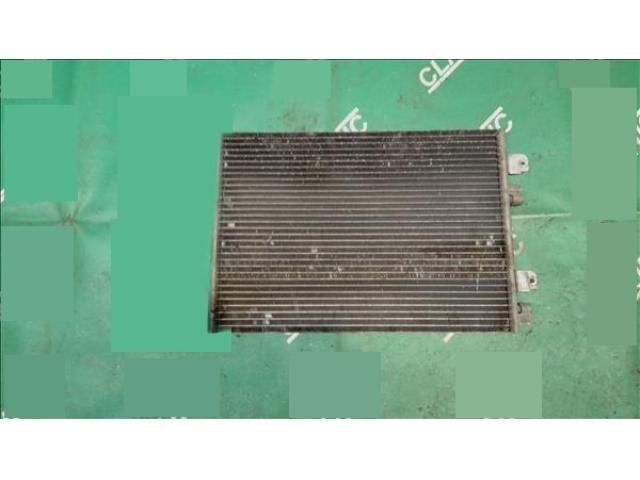 bontott DACIA LOGAN Klímahűtő Radiátor