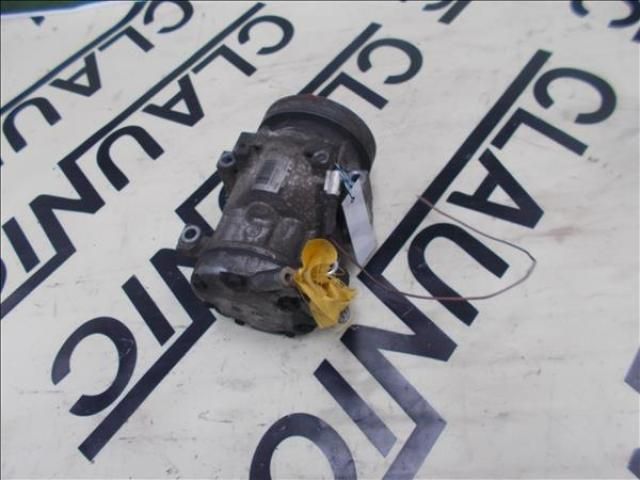 bontott DACIA LOGAN Klímakompresszor