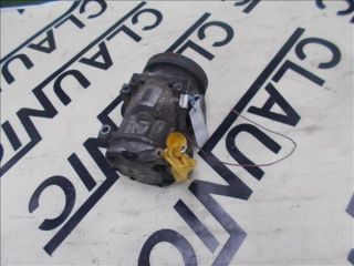 bontott DACIA LOGAN Klímakompresszor