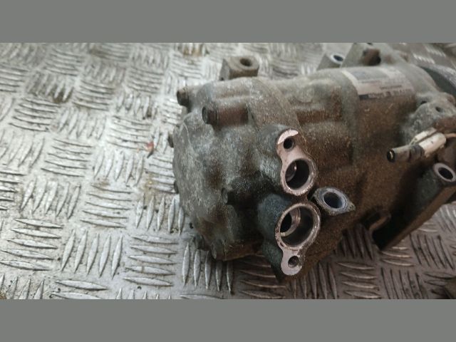 bontott DACIA LOGAN Klímakompresszor