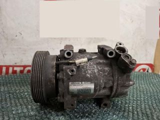 bontott DACIA LOGAN Klímakompresszor