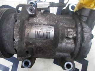 bontott DACIA LOGAN Klímakompresszor