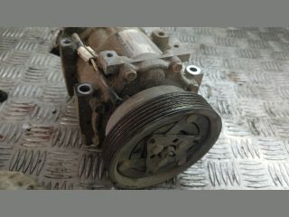 bontott DACIA LOGAN Klímakompresszor