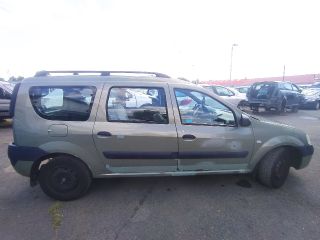 bontott DACIA LOGAN Kuplung Szett Lendkerékkel