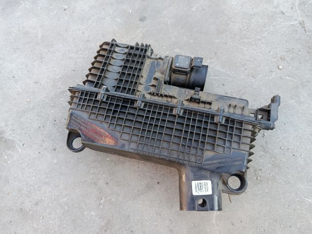 bontott DACIA LOGAN Légszűrő Ház