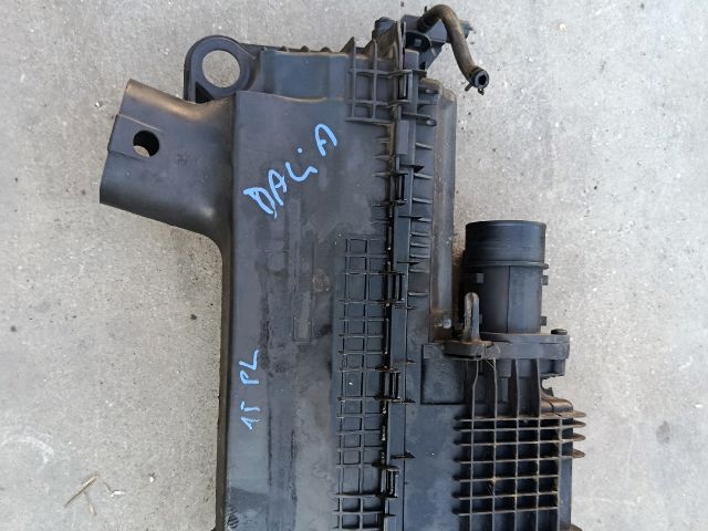 bontott DACIA LOGAN Légszűrő Ház