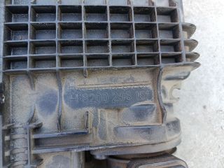 bontott DACIA LOGAN Légszűrő Ház