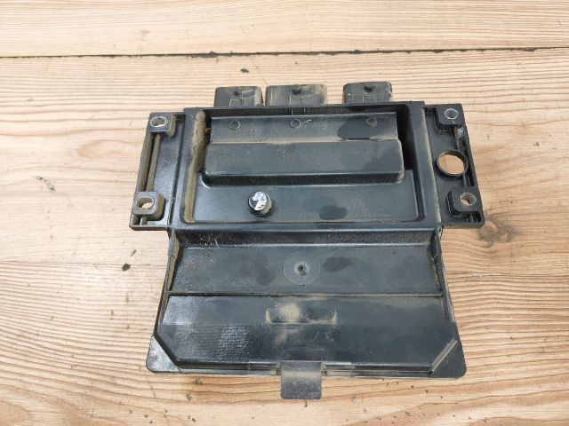 bontott DACIA LOGAN Motorvezérlő