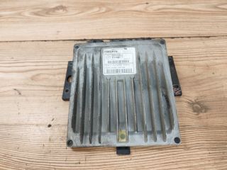 bontott DACIA LOGAN Motorvezérlő