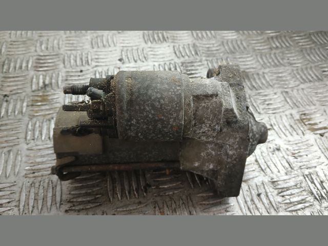 bontott DACIA LOGAN Önindító