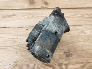 bontott DACIA LOGAN Önindító