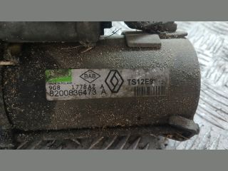 bontott DACIA LOGAN Önindító