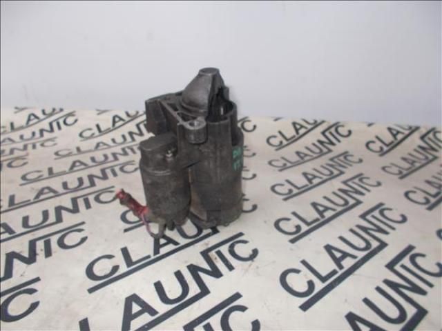 bontott DACIA LOGAN Önindító