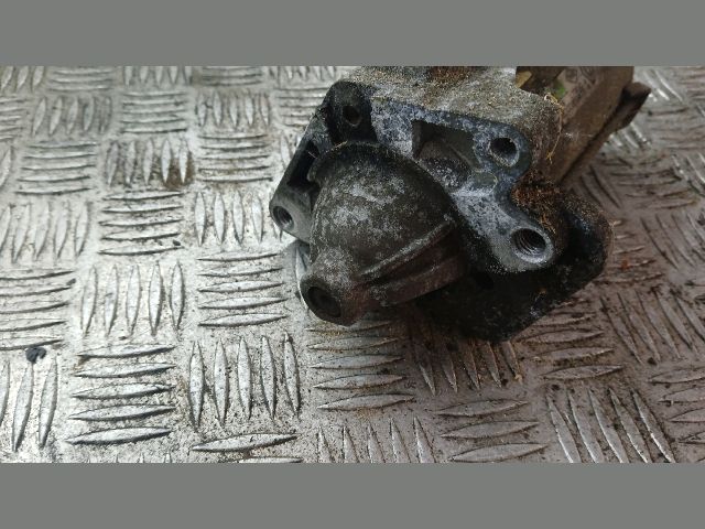 bontott DACIA LOGAN Önindító