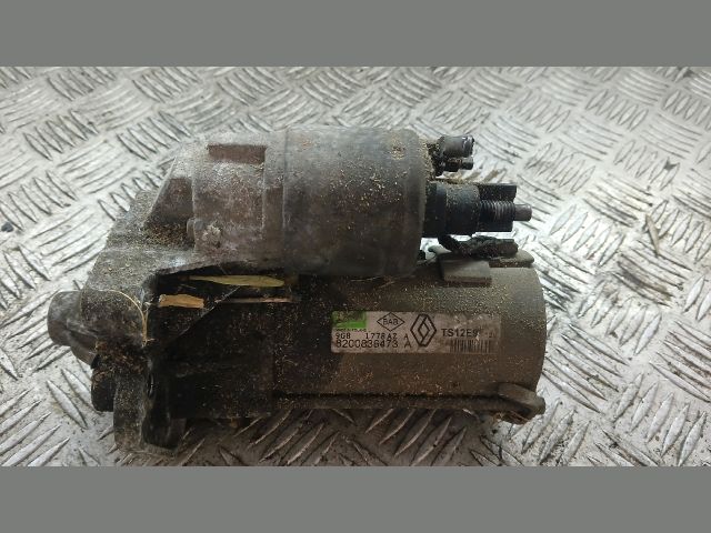 bontott DACIA LOGAN Önindító