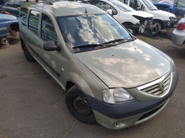 bontott DACIA LOGAN Önindító