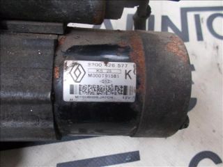 bontott DACIA LOGAN Önindító