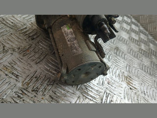 bontott DACIA LOGAN Önindító