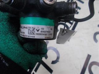 bontott DACIA LOGAN Porlasztó Sor / Híd