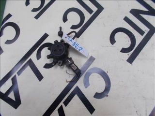 bontott DACIA LOGAN Porlasztó Sor / Híd