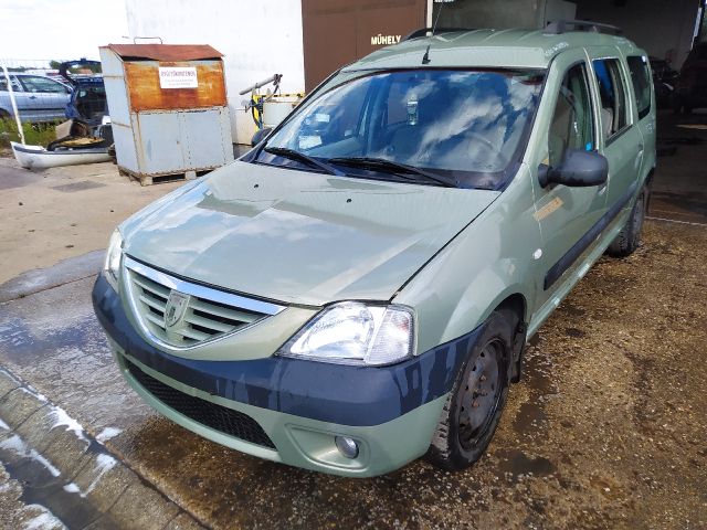 bontott DACIA LOGAN Szívósor