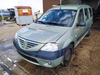 bontott DACIA LOGAN Szívósor