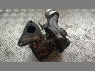 bontott DACIA LOGAN Turbó