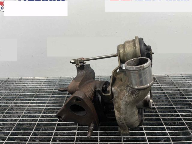 bontott DACIA LOGAN Turbó