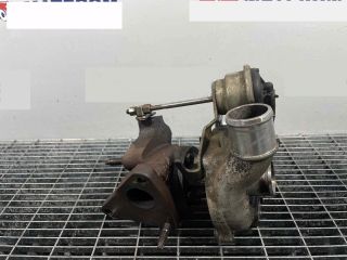 bontott DACIA LOGAN Turbó