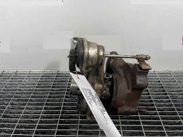 bontott DACIA LOGAN Turbó