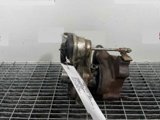 bontott DACIA LOGAN Turbó