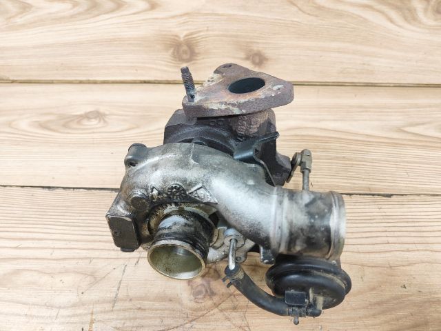 bontott DACIA LOGAN Turbó