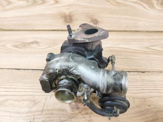 bontott DACIA LOGAN Turbó