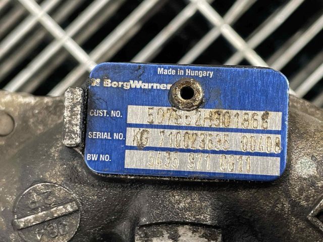 bontott DACIA LOGAN Turbó