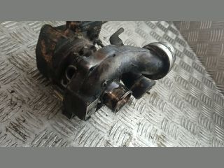 bontott DACIA LOGAN Turbó