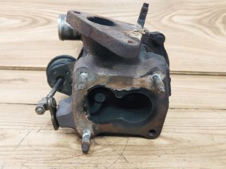 bontott DACIA LOGAN Turbó