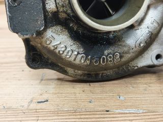 bontott DACIA LOGAN Turbó