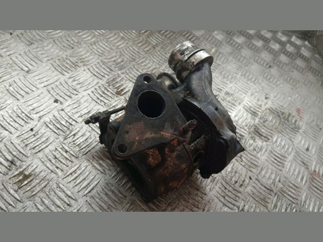 bontott DACIA LOGAN Turbó