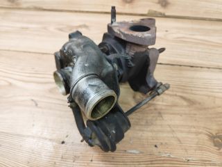 bontott DACIA LOGAN Turbó