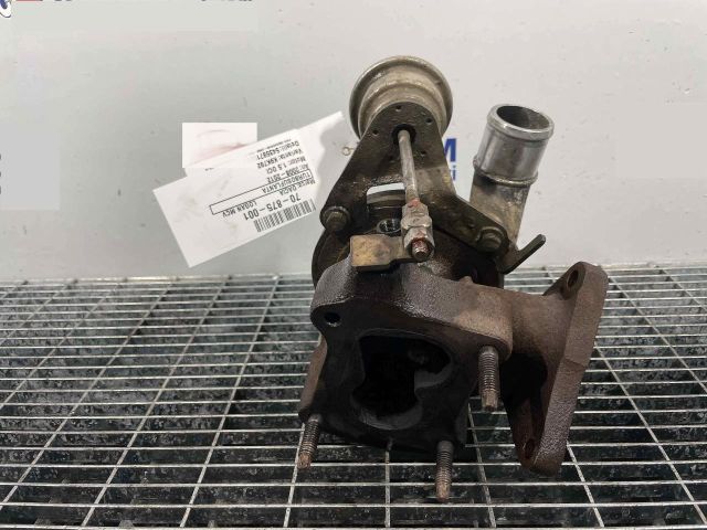 bontott DACIA LOGAN Turbó