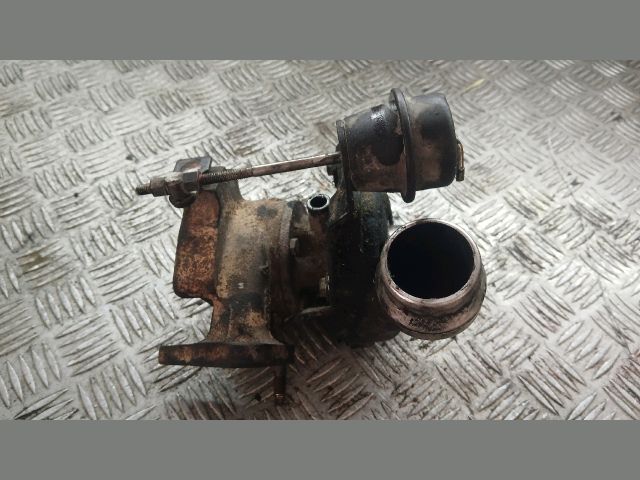 bontott DACIA LOGAN Turbó