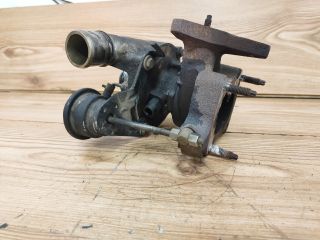 bontott DACIA LOGAN Turbó