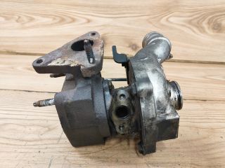 bontott DACIA LOGAN Turbó