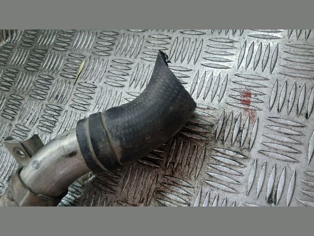 bontott DACIA LOGAN Turbócső