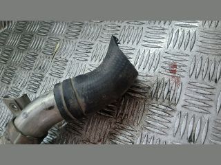 bontott DACIA LOGAN Turbócső