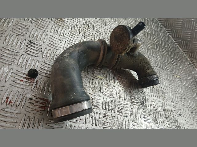 bontott DACIA LOGAN Turbócső