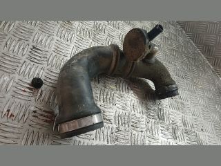 bontott DACIA LOGAN Turbócső