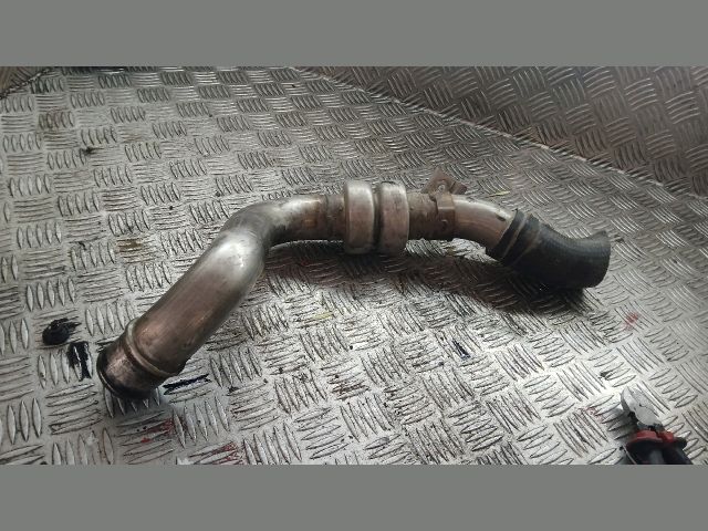 bontott DACIA LOGAN Turbócső