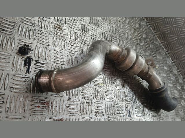 bontott DACIA LOGAN Turbócső